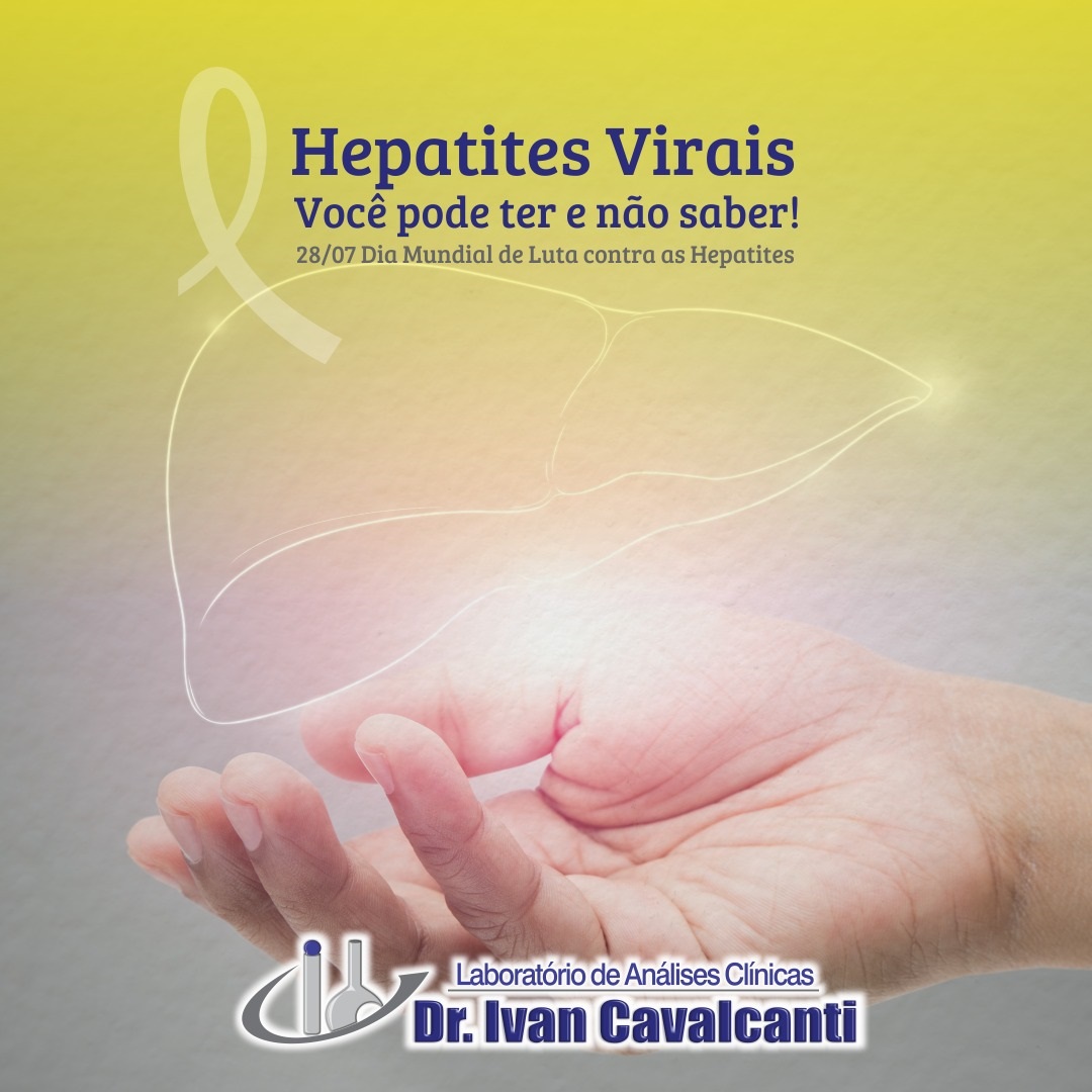 hepatites virais