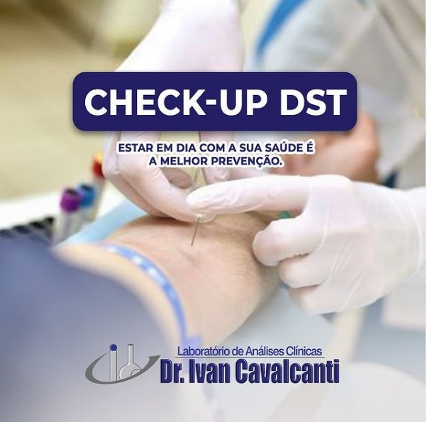 check up dst