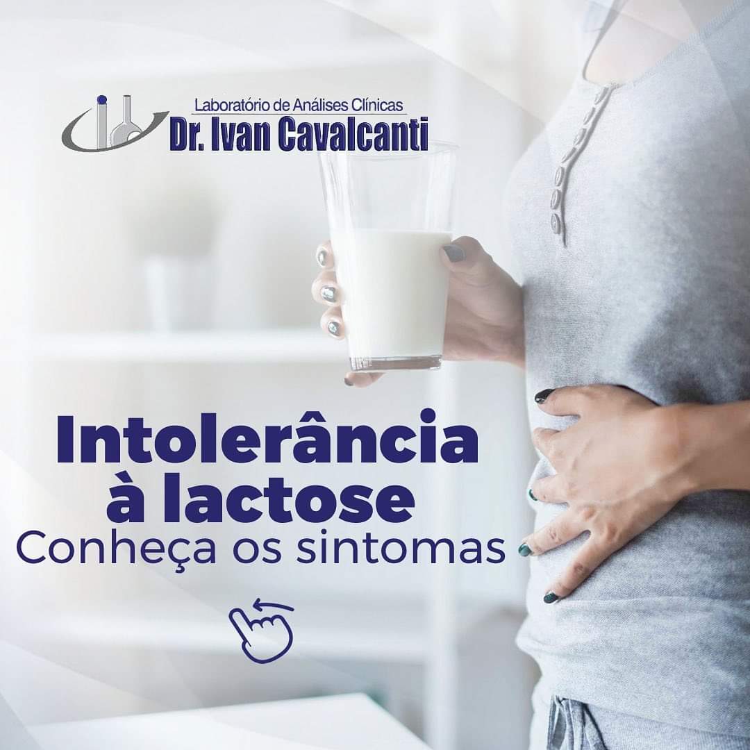 Intolerancia a Lactose Conheca os Sintomas